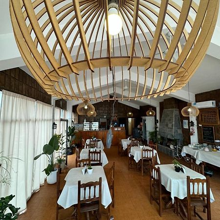 Hotel 4 Ases Embalse Zewnętrze zdjęcie