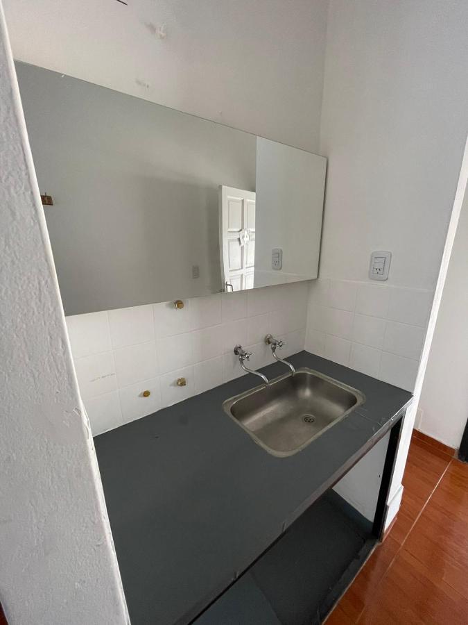 Hotel 4 Ases Embalse Zewnętrze zdjęcie