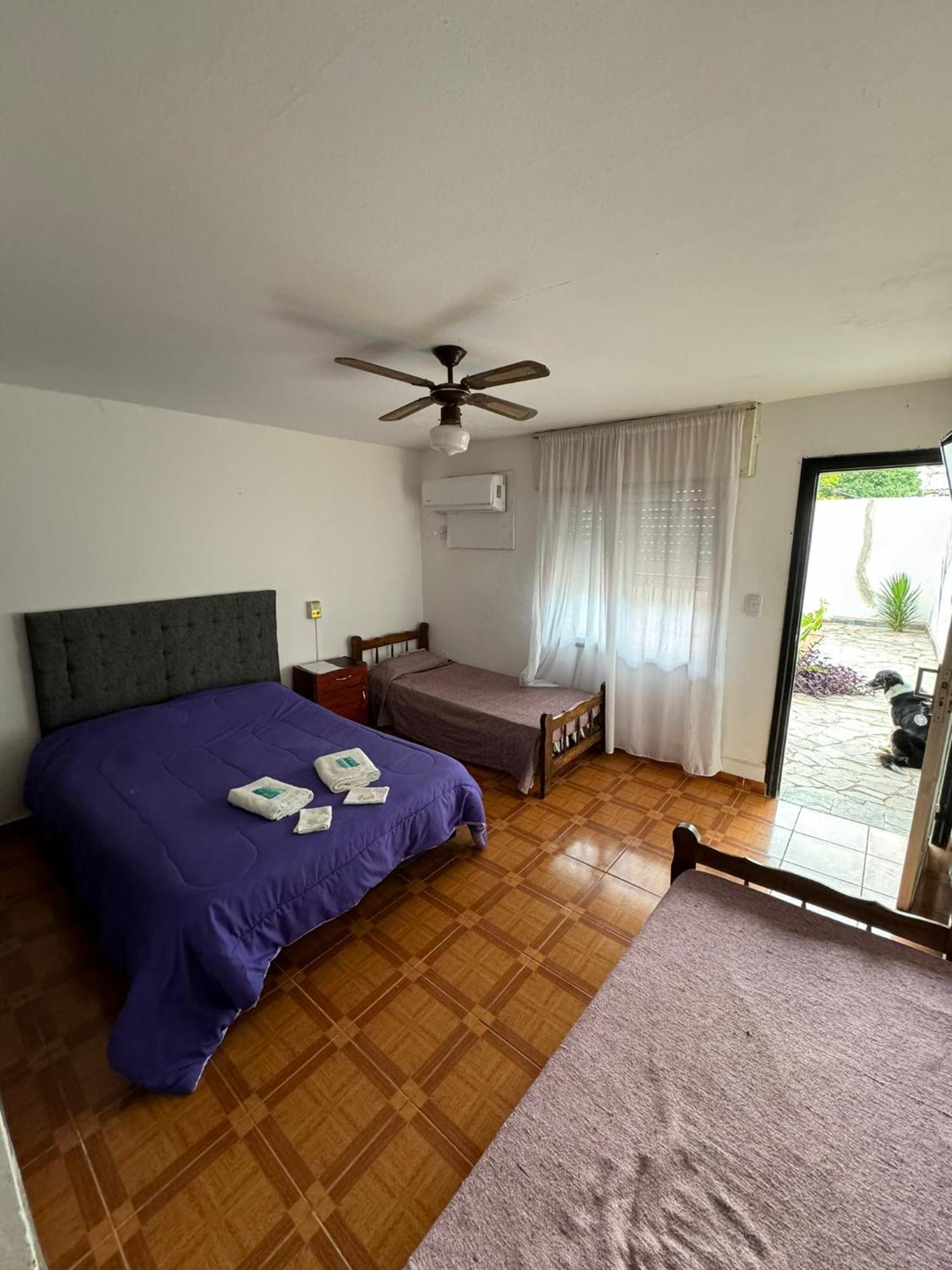 Hotel 4 Ases Embalse Zewnętrze zdjęcie